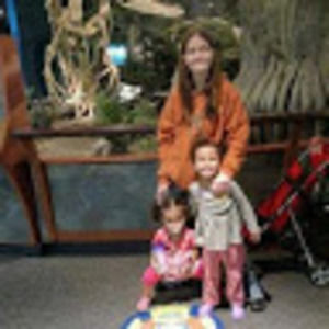 Meet your Posher, Candace